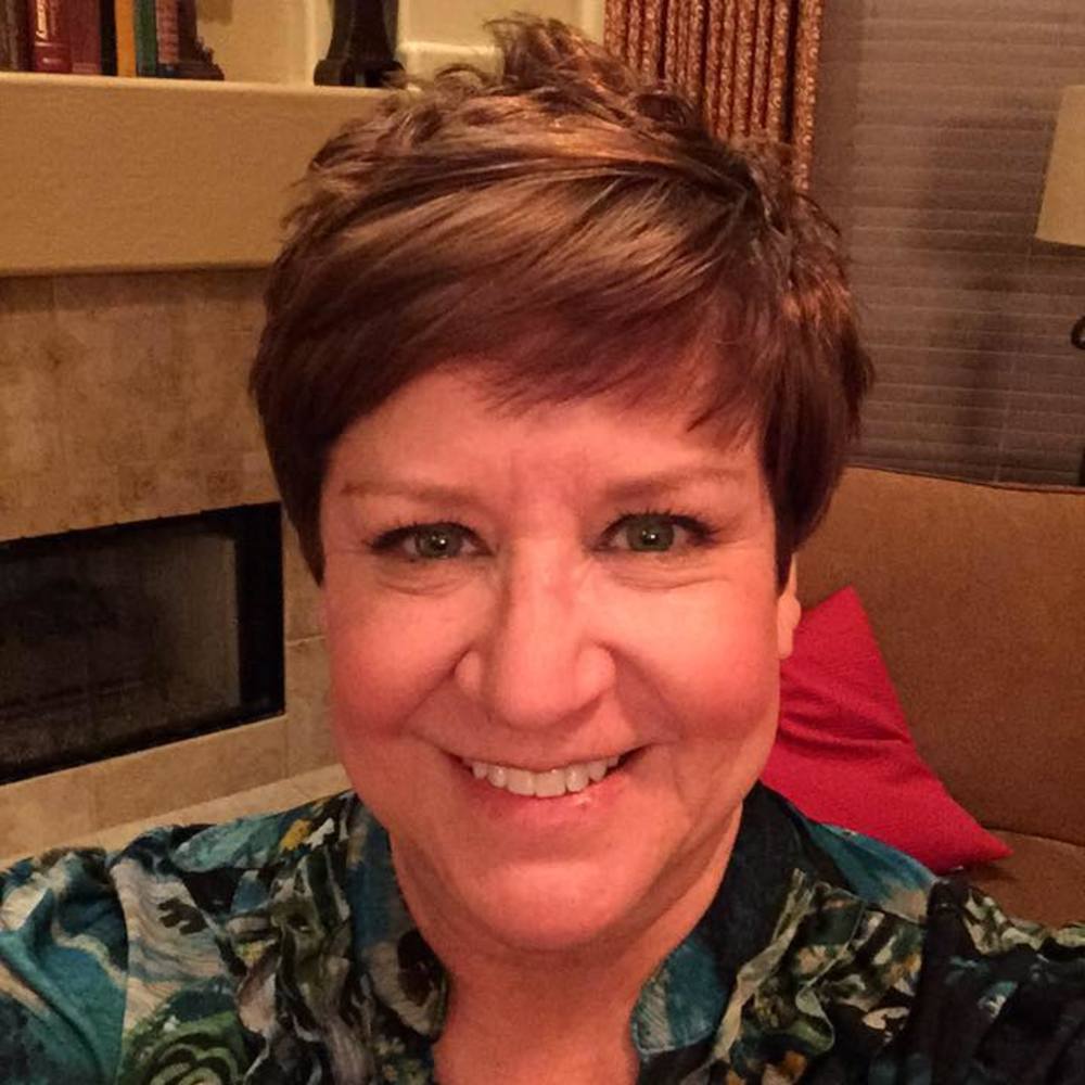 Meet your Posher, Becky